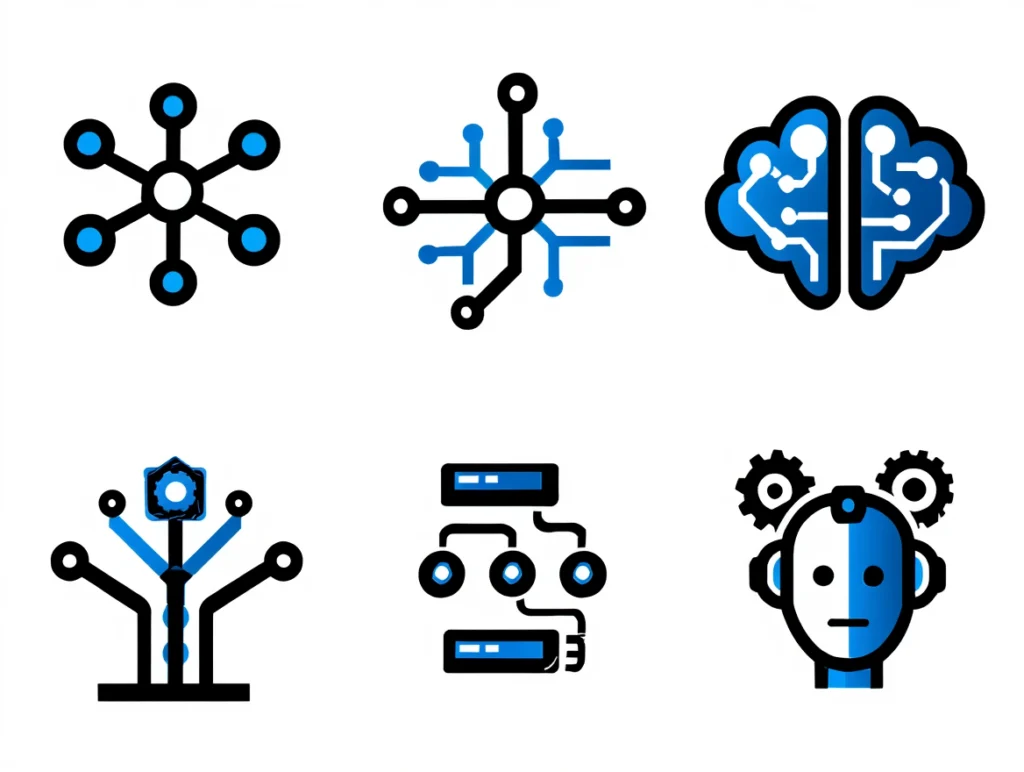 Inteligencia Artificial aplicada al teletrabajo (Work & Home Smart)
