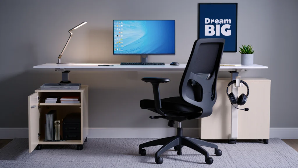 Imprescindibles para tu oficina en casa en 2026