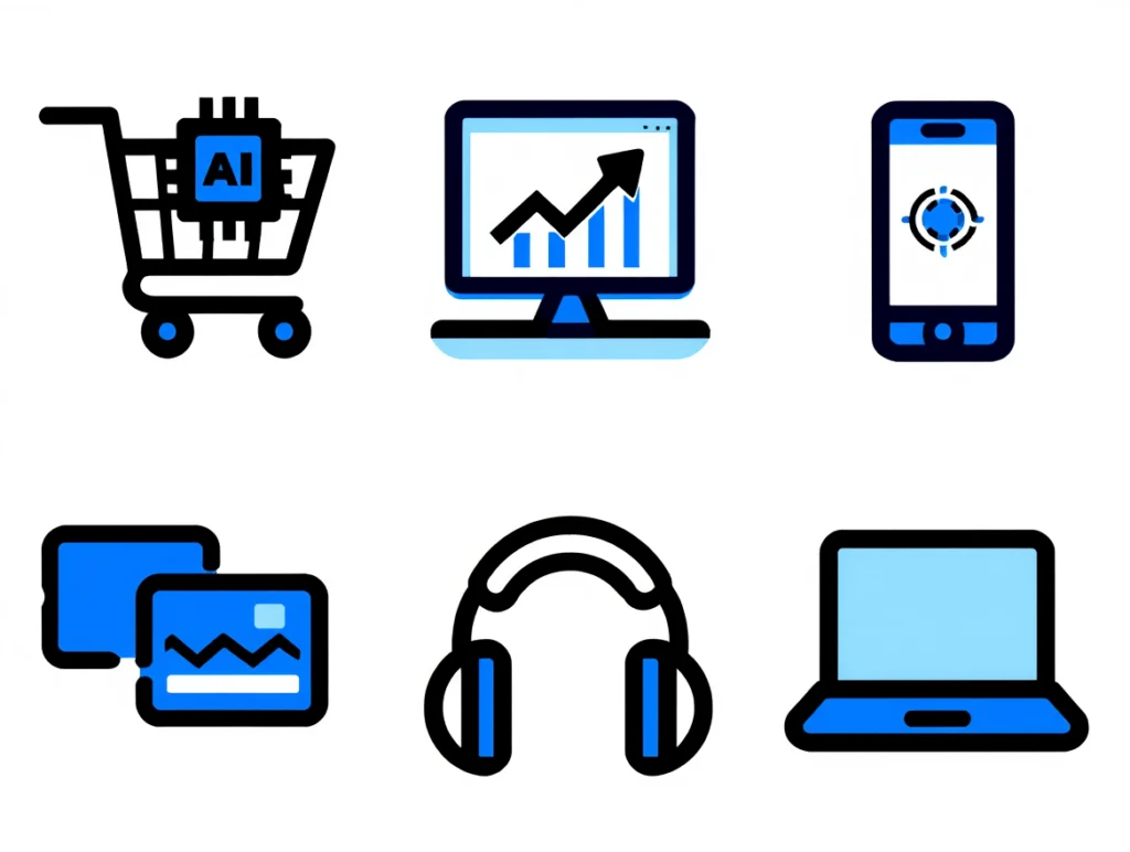 Tienda de productos recomendados