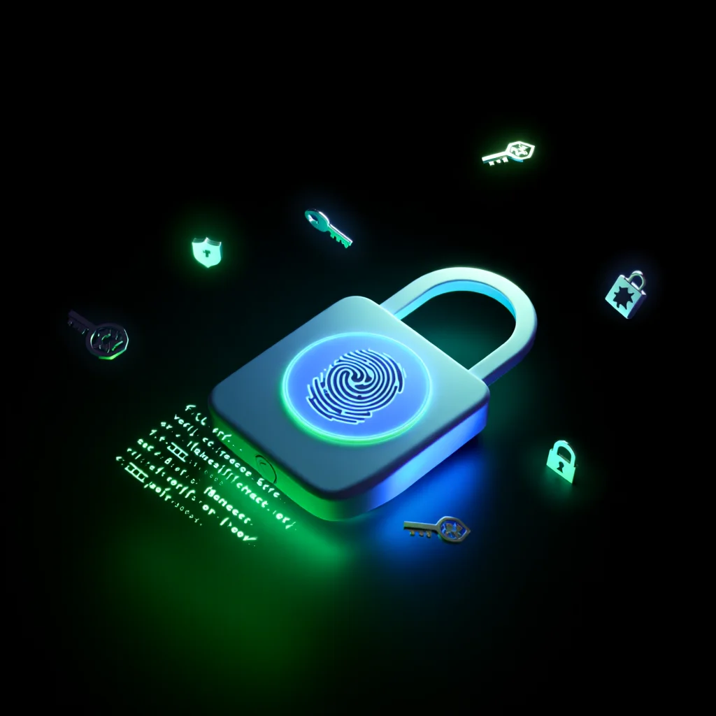 seguridad digital y física