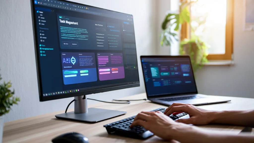 IA para el teletrabajo