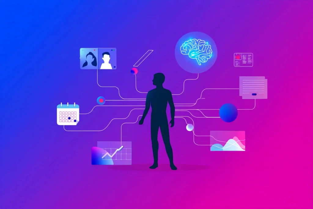 IA cambia la forma de teletrabajar