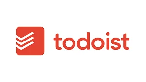 apps de gestión de tiempo Todoist