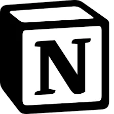 apps de gestión de tiempo Notion