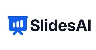 slides AI herramienta IA para crear presentaciones